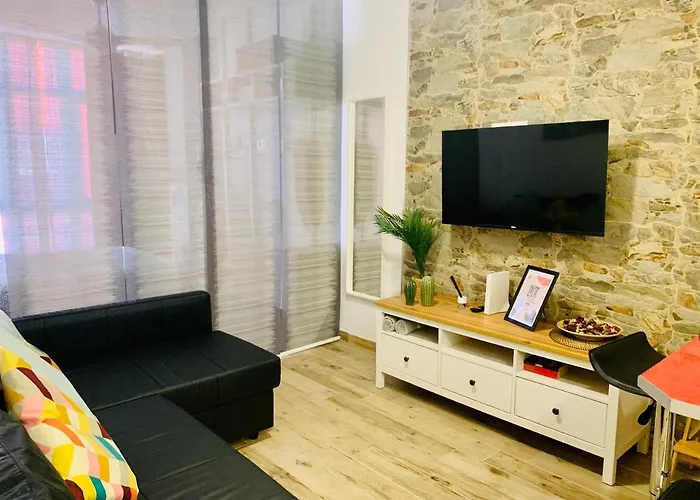 Palm Apartment