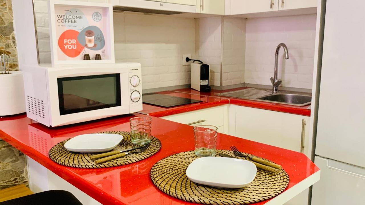 Apartamento Palm *