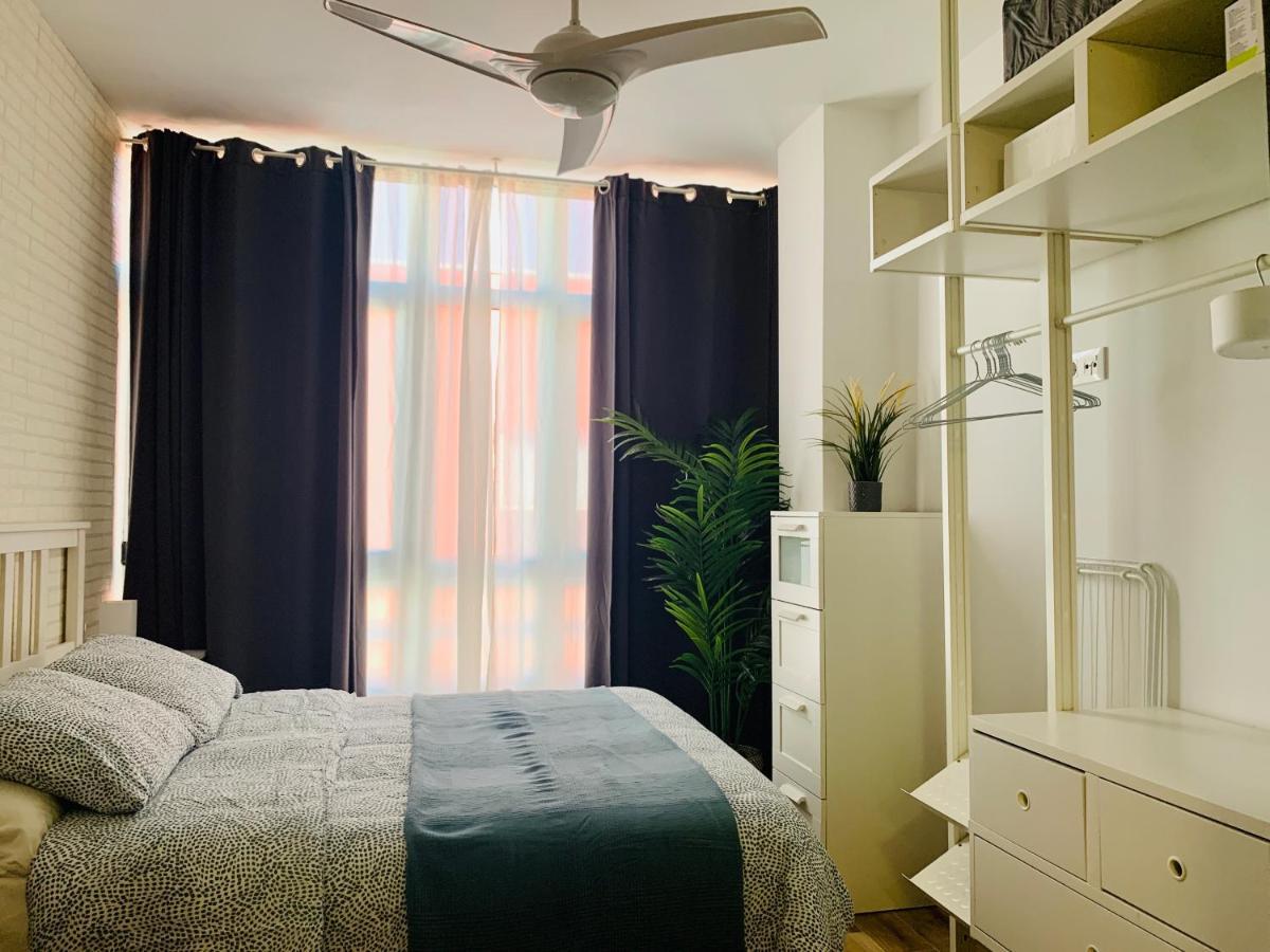 Apartamento Palm Las Palmas de Gran Canárias