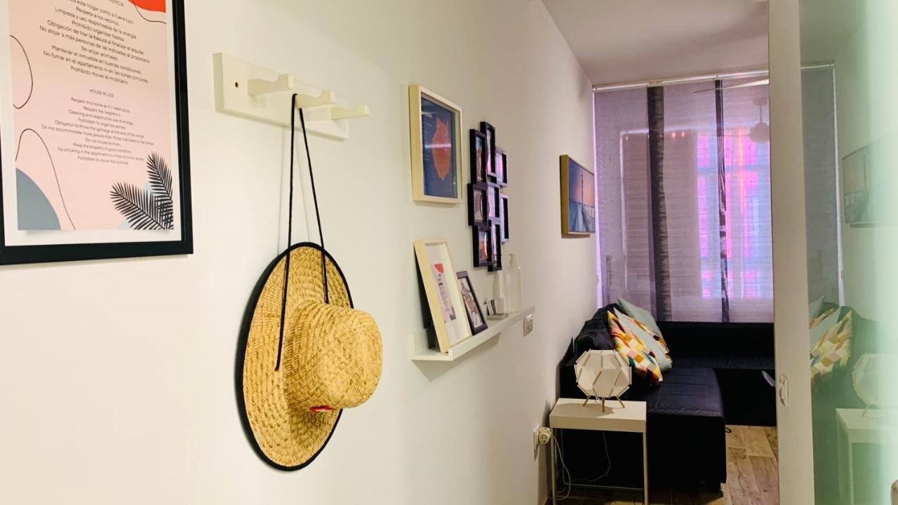 Apartament Palm *