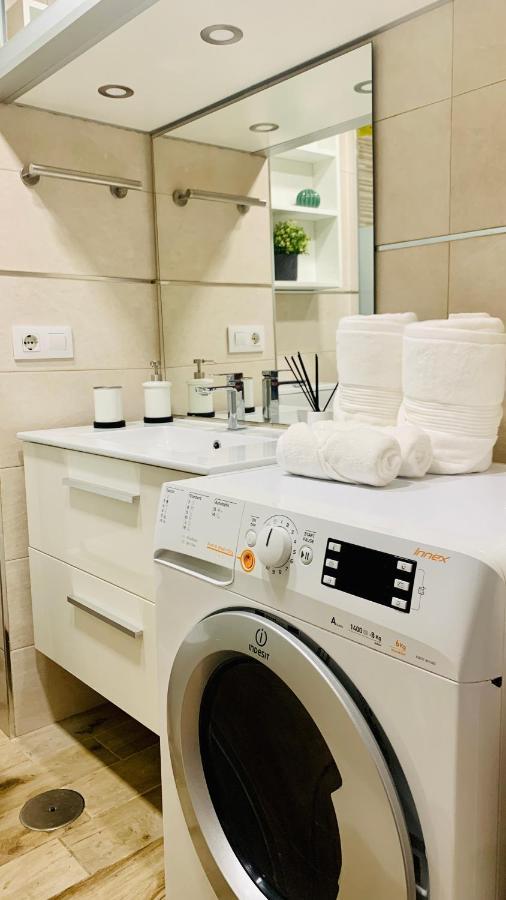 Apartamento Palm Las Palmas de Gran Canárias
