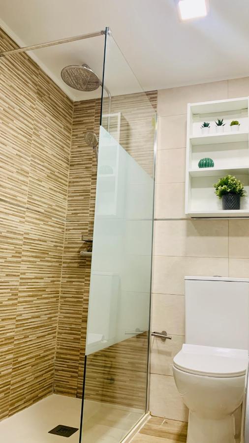 Palm Apartamento *