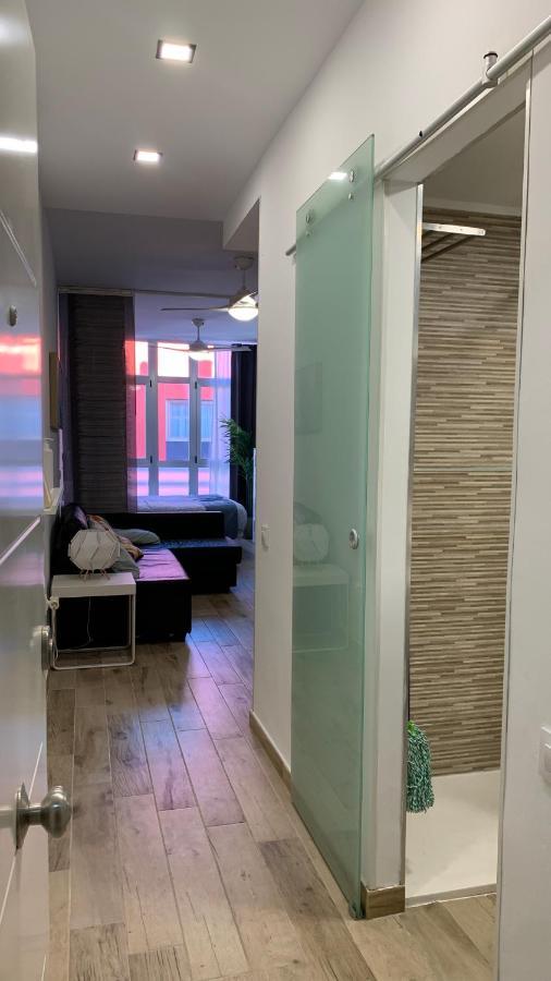 Apartamento Palm *